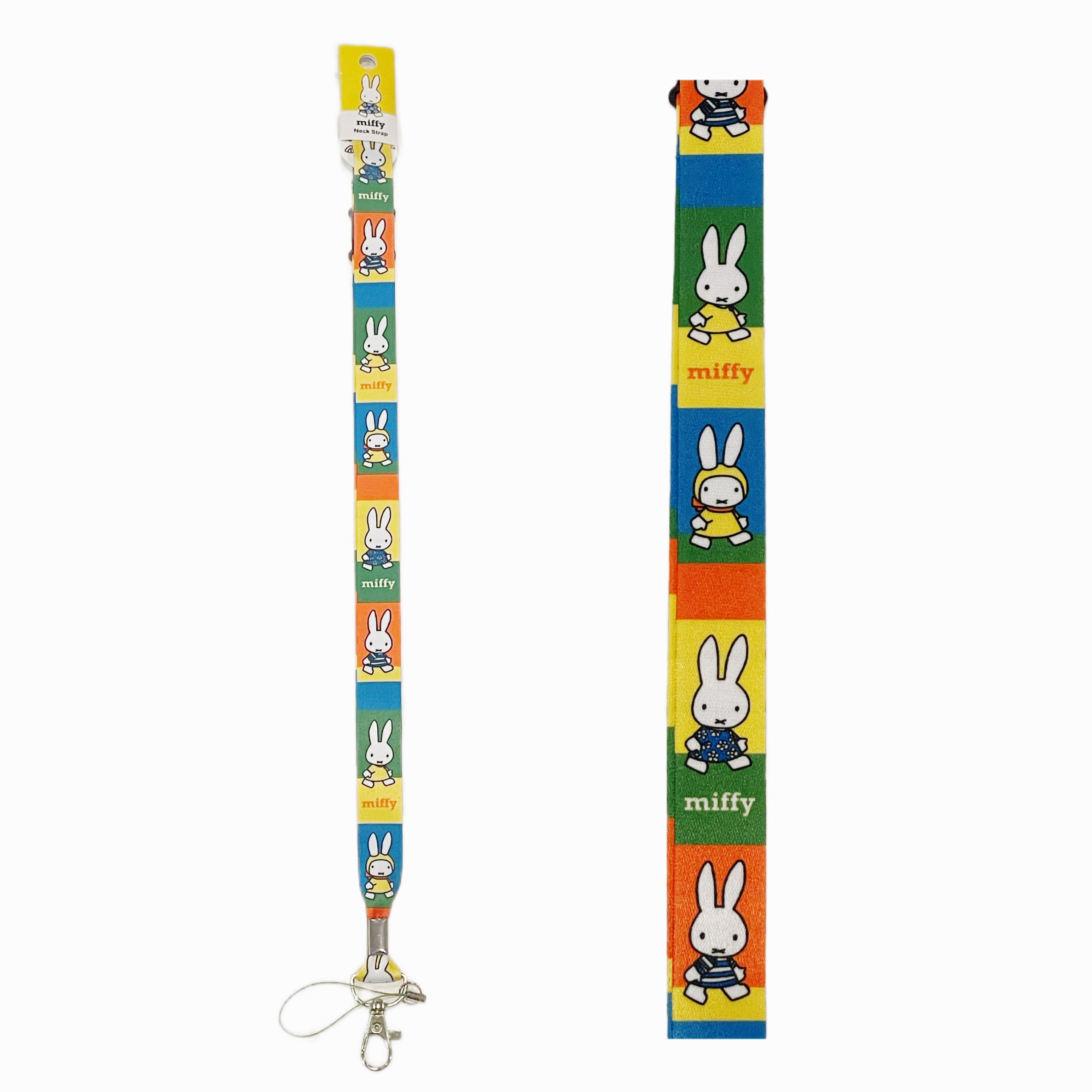 【Miffy 】 Miffy Corduroy 50cm - marcs store