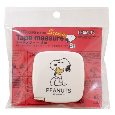 Snoopy Tape Measure