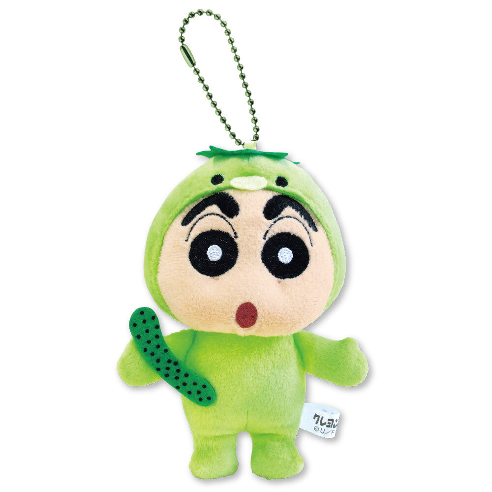 Shin chan teddy bear online on sale