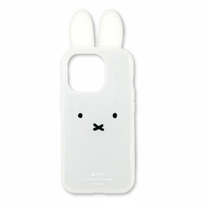 Miffy Face iPhone Case Miffy Face iPhone Case