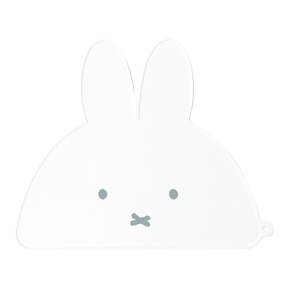 Miffy Face Silicon Desk Mat – zillymonkey