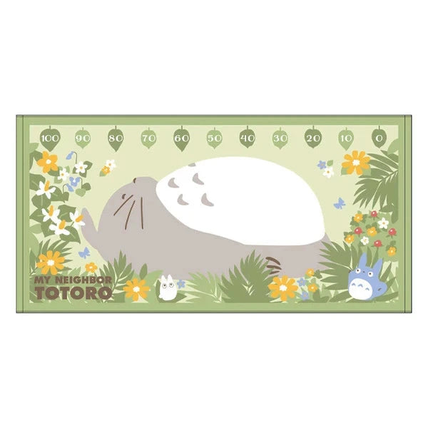 My Neighbor Totoro Bath Towel – zillymonkey