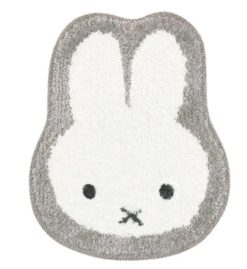 Miffy Mini Door Mat – zillymonkey