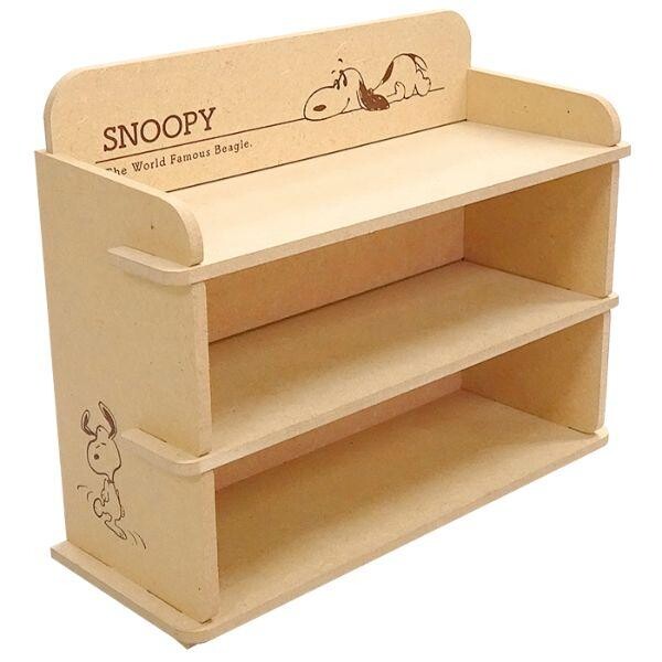 Snoopy Small Wooden Organizer – zillymonkey