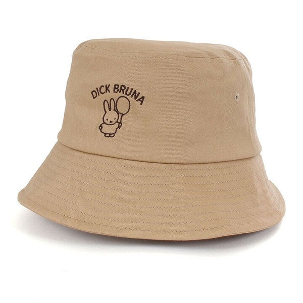 Just Peachy x Miffy Tee | zillymonkey