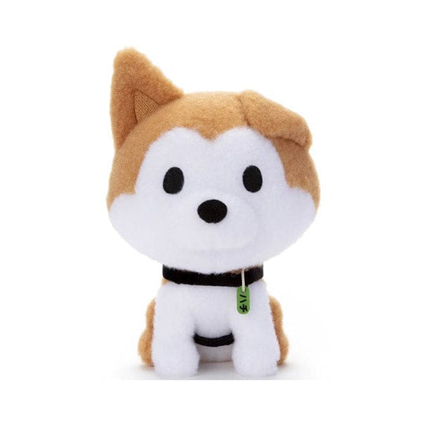 hachi Shibuya Hachi Plush / Charm – zillymonkey