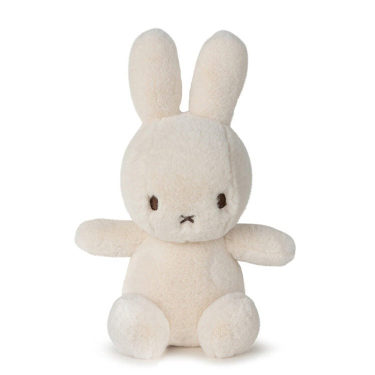 Miffy Cozy The X Label Plush Cream – zillymonkey