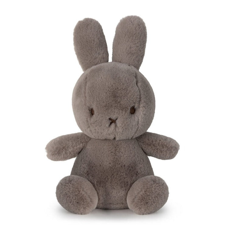 --- miffy ---⑩ Miffy Cozy The X Label Plush Taupe – zillymonkey