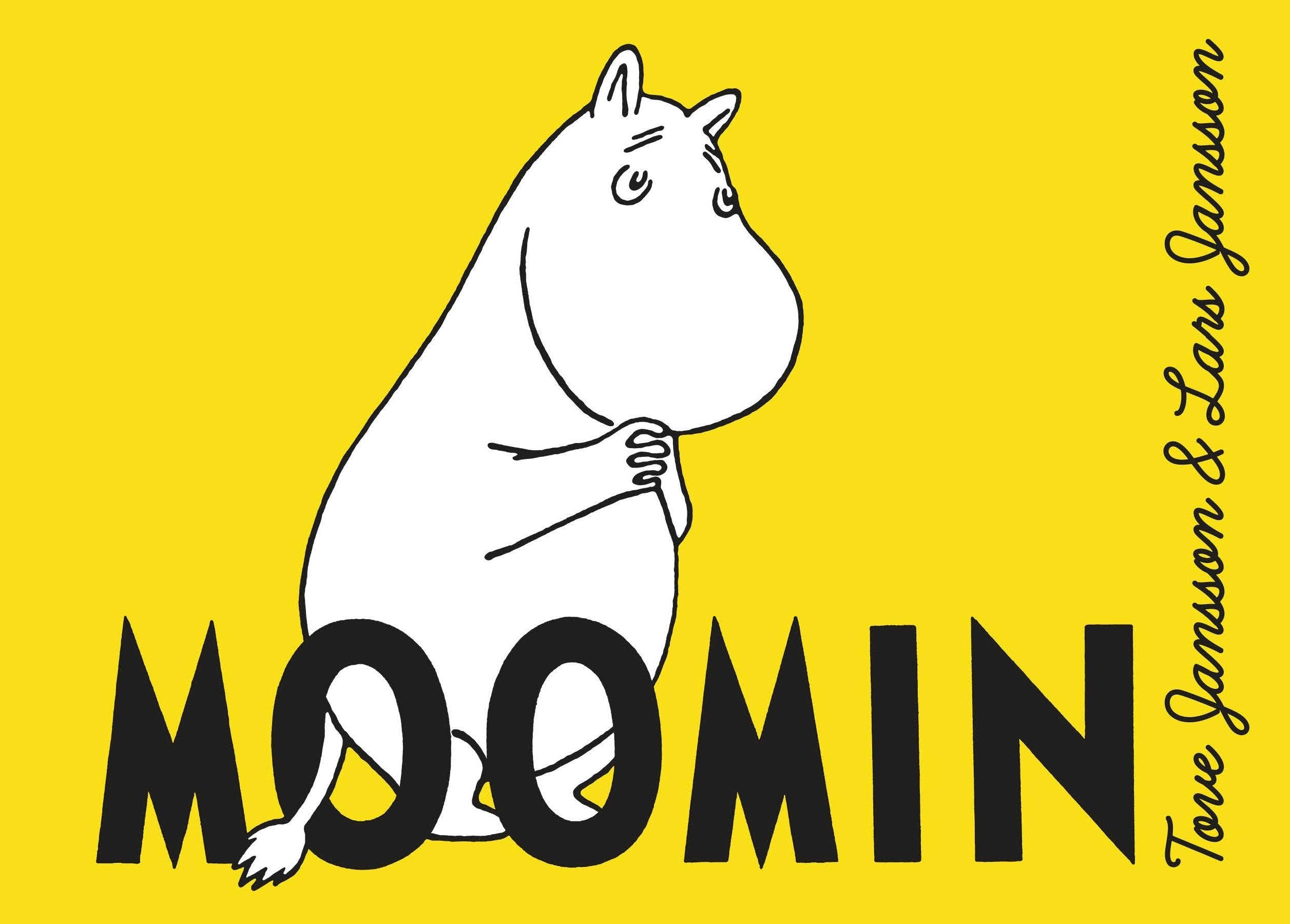 Moomin Adventures: Book One – zillymonkey