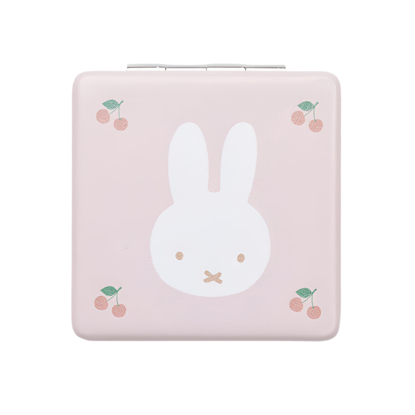 Miffy Cherry Face Pocket Mirror – zillymonkey