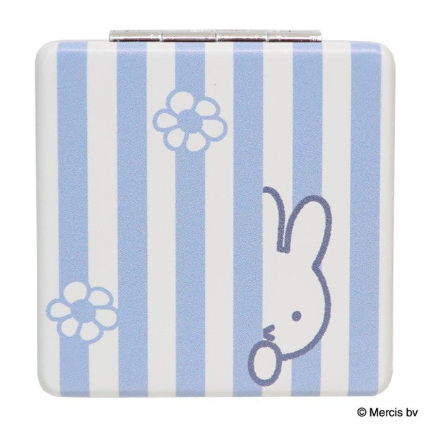 Miffy Peaking Strip Pocket Mirror – zillymonkey