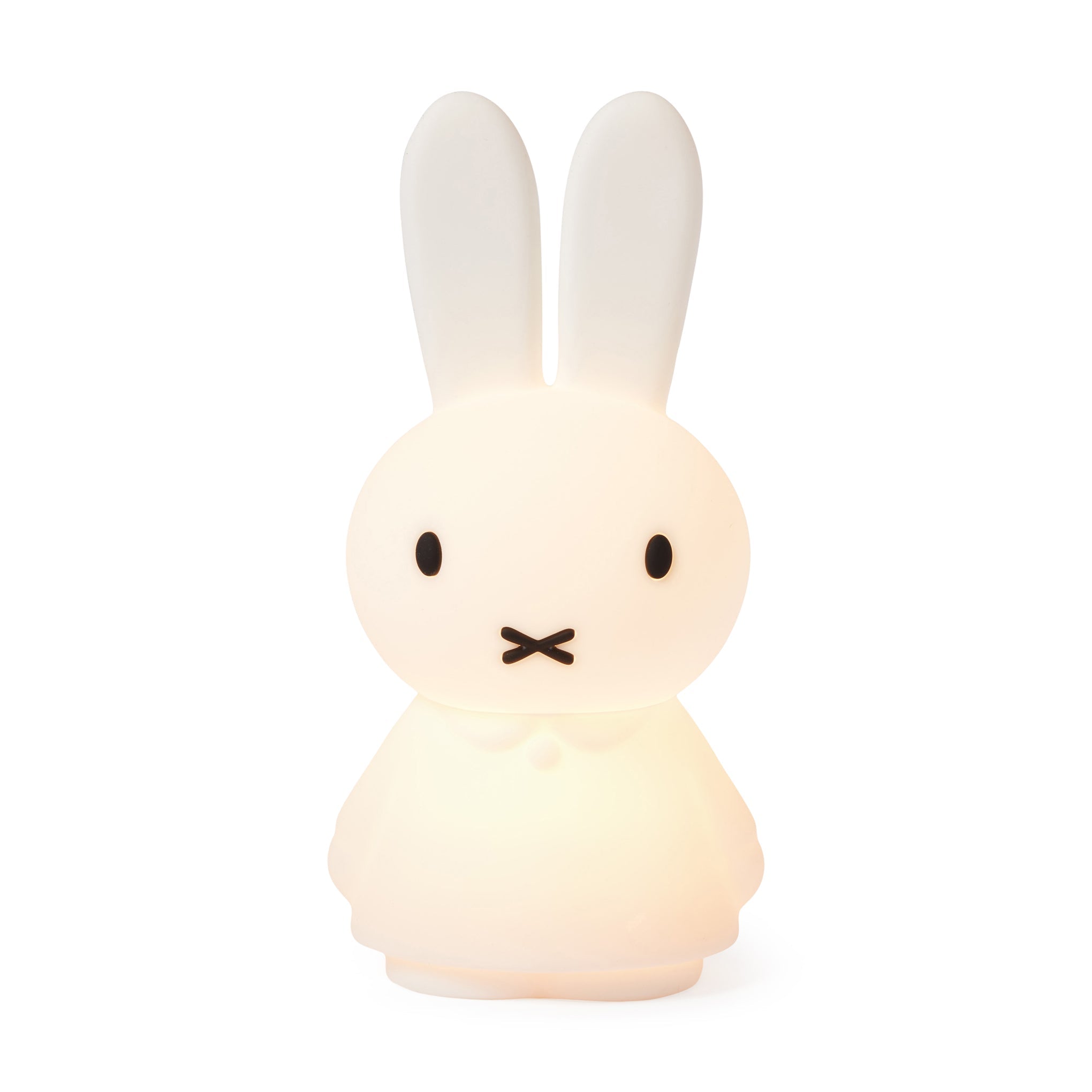 Miffy Shines Standing Lamp – zillymonkey