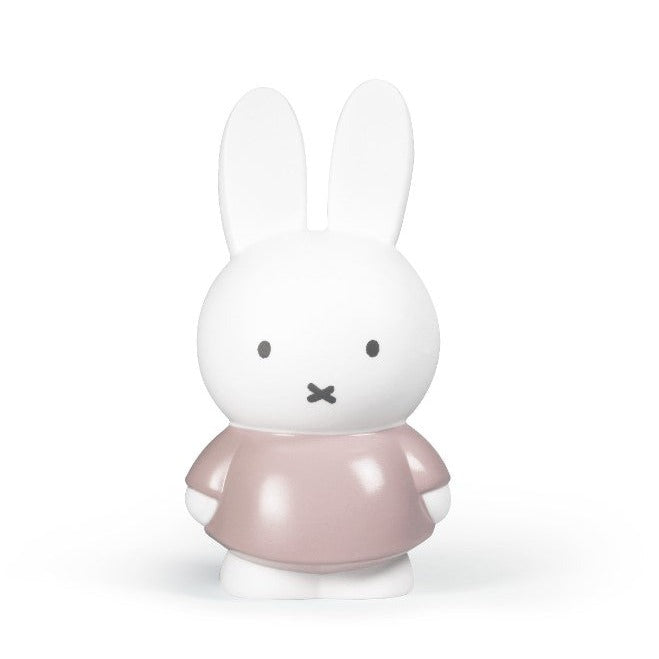 Miffy Coin Bank Money Box - Pink