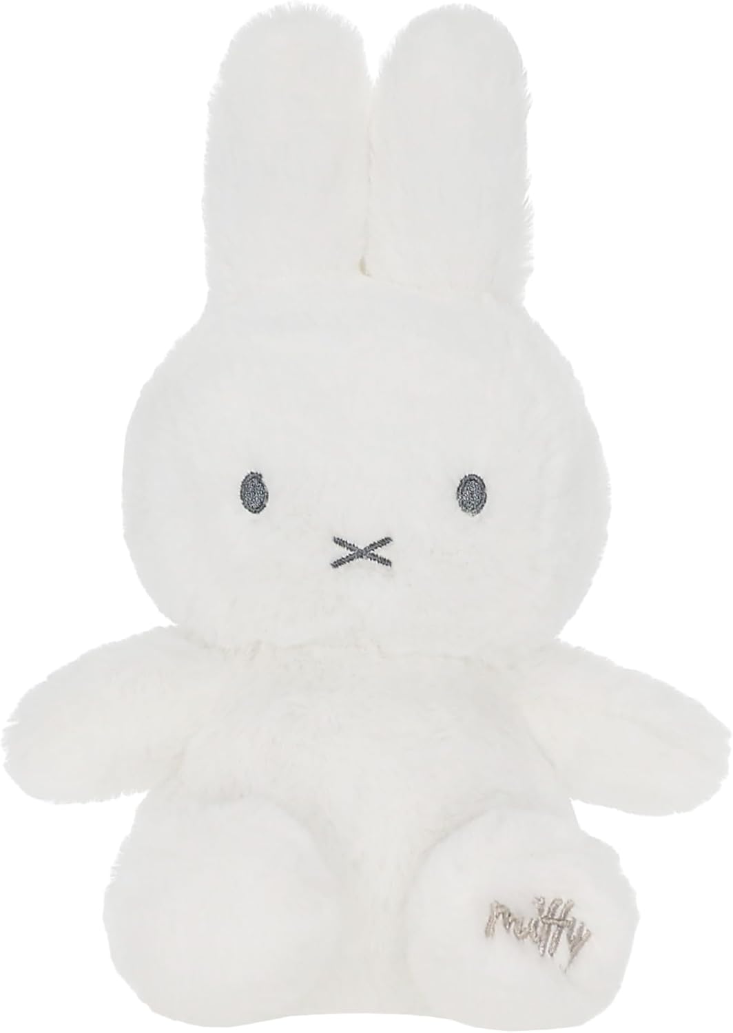 Miffy Fluffy Soft Plush – zillymonkey