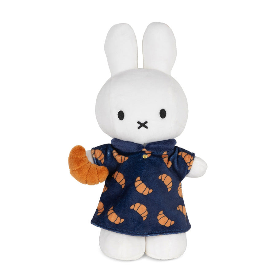 Miffy Standing Croissant Dress Plush – zillymonkey