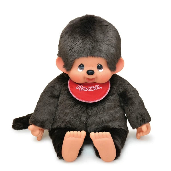 Monchhichi Premium XXL Plush – zillymonkey