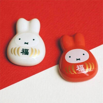 Miffy daruma online