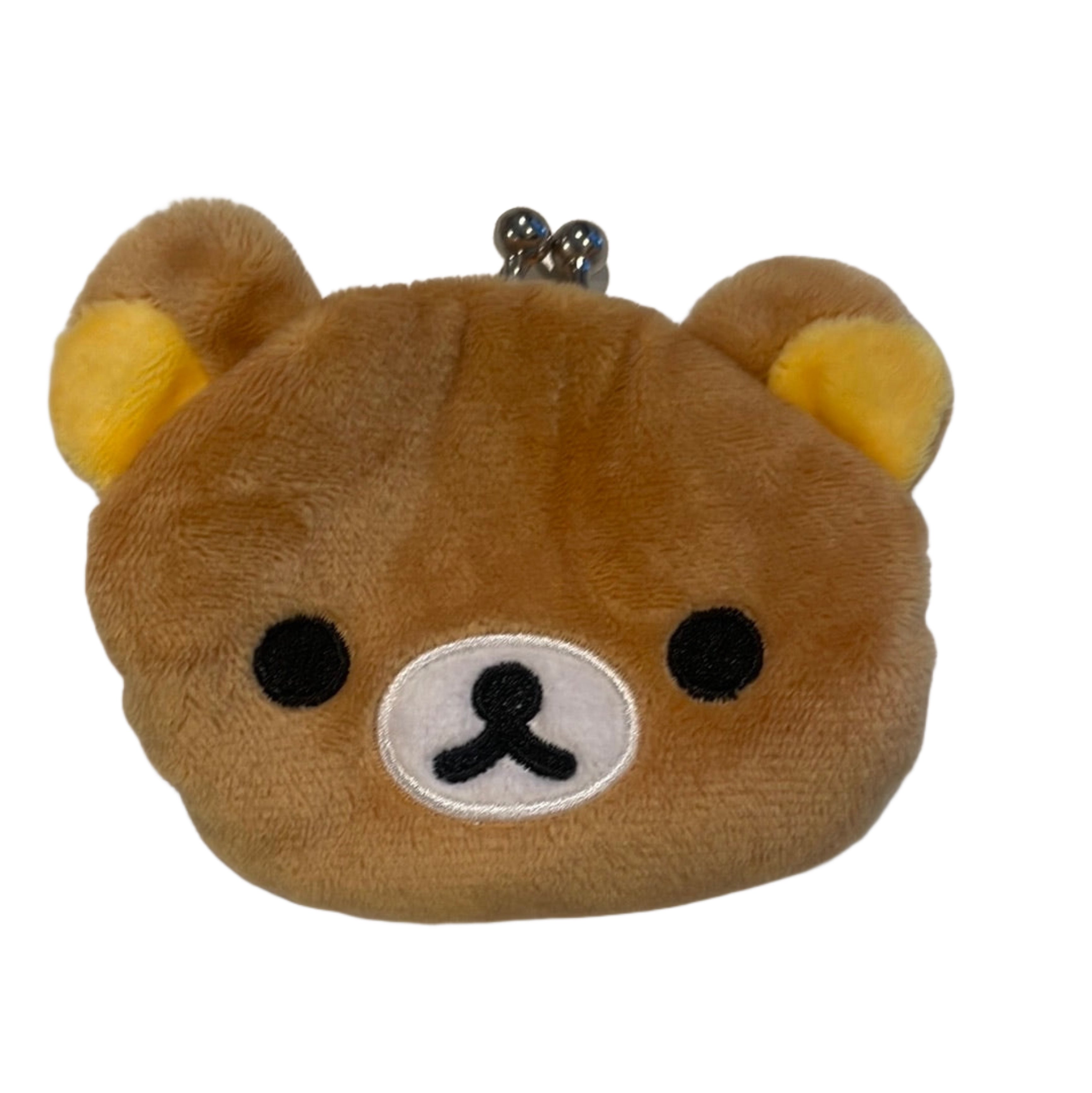 Rilakkuma Coin Purse zillymonkey