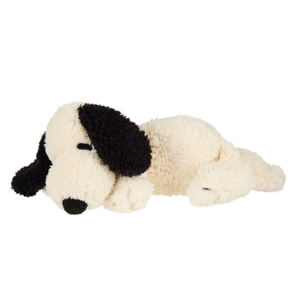 Snoopy Beanbag Lying Fluffy Plush – zillymonkey