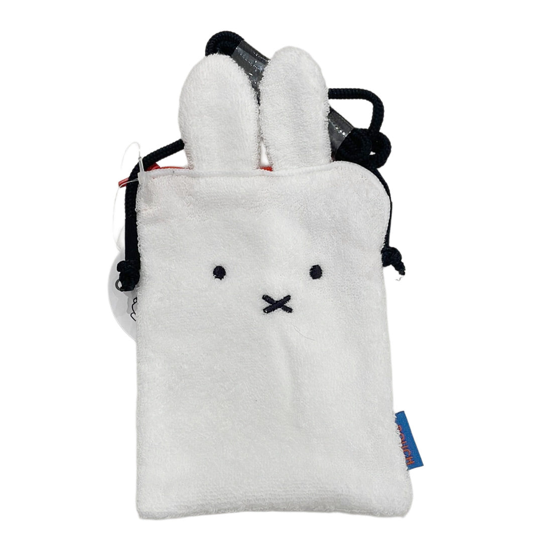 Miffy Mini Shoulder Pouch – Zillymonkey