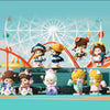 Monchhichi Childhood Mascots Blind Box