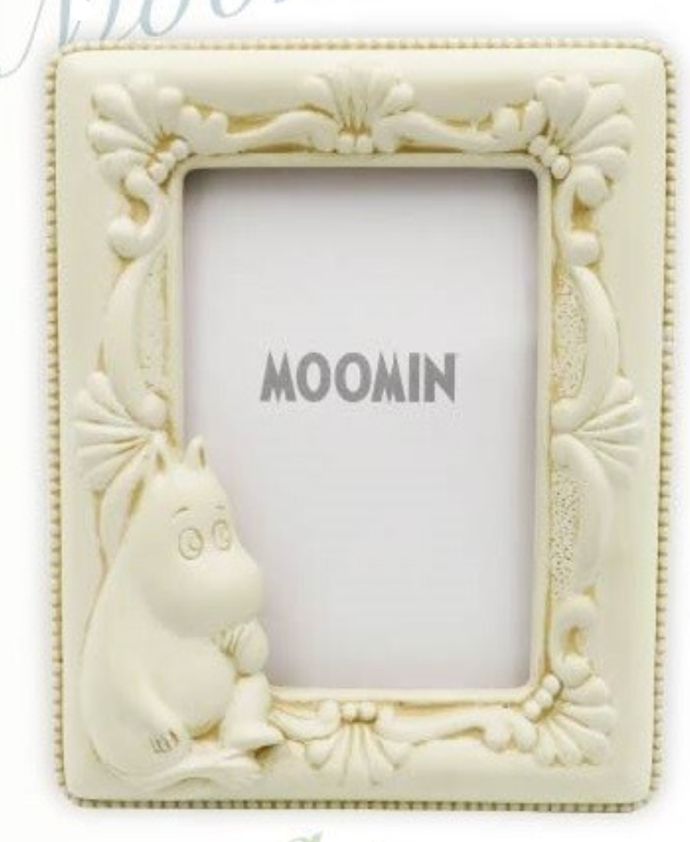 Moomin Photo Frame