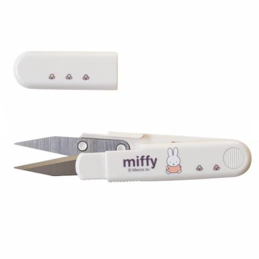Miffy Small Sewing Scissors – zillymonkey