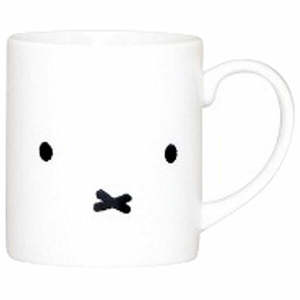 Mugi　おまとめ分 Miffy Face Mug – zillymonkey