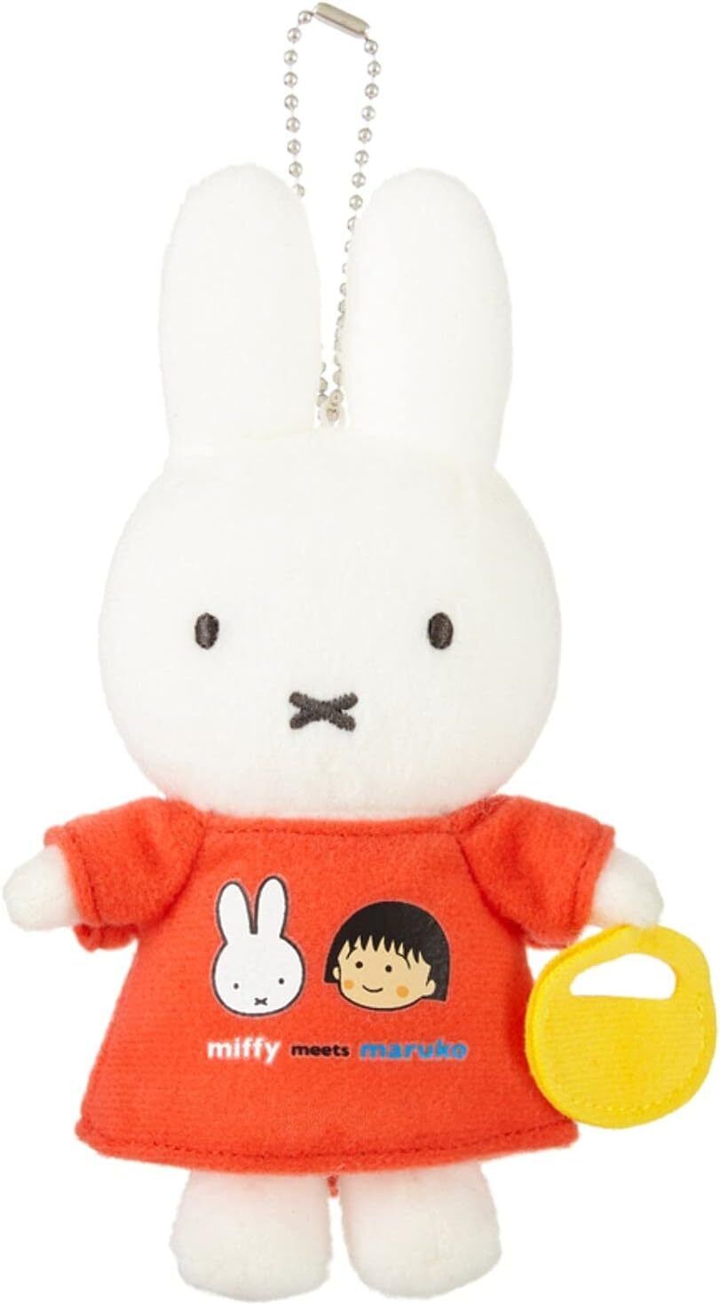 miffy orange dress Miffy Dutch Orange dress - 24 cm - 9,5