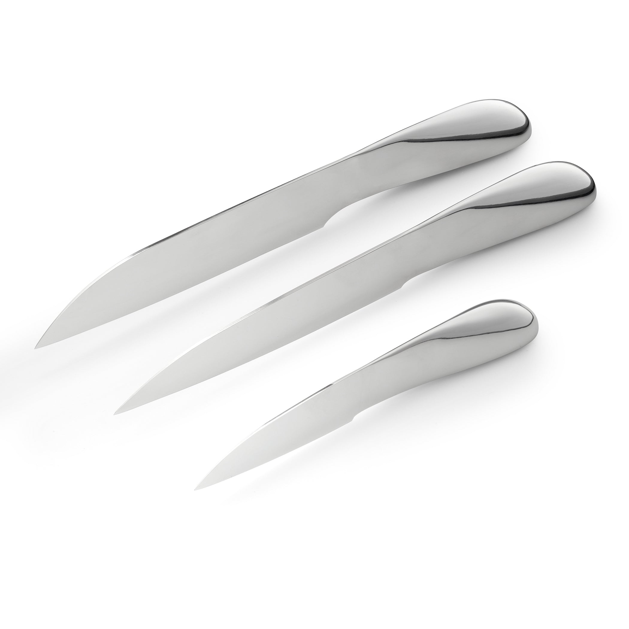 Brummel Cheese Knives by texxture | zillymonkey