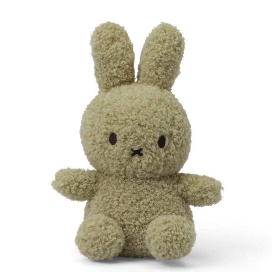 miffy plush toy