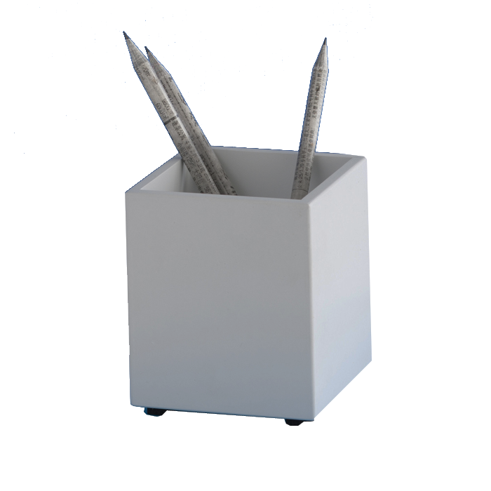 Simple Structure Pencil Cup