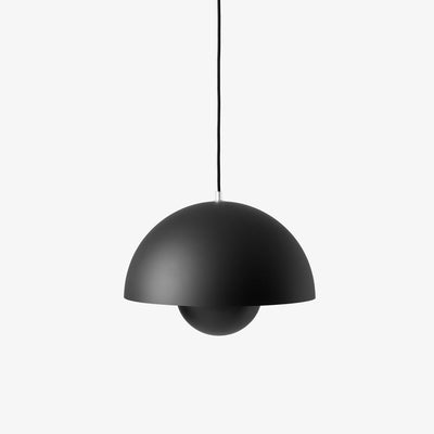 Flower Pot Pendant Lamp VP7 by &Tradition