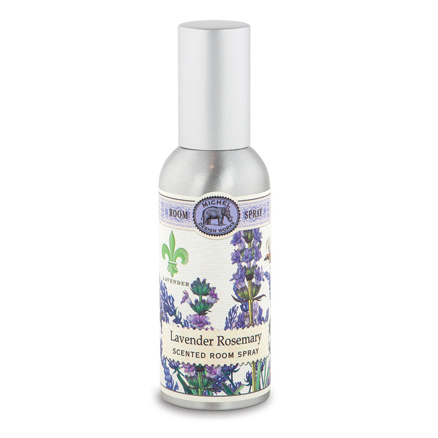 Lavender Rosemary Room Spray by Michel Design Works