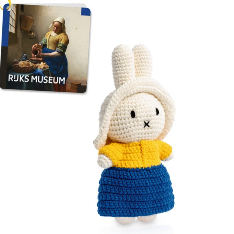 【ハンドメイド】ユメミルBunny　ぬいぐるみ(デビル) ゴールデンウィークSNS展覧会2026 癒しの願いから生まれたユメミル