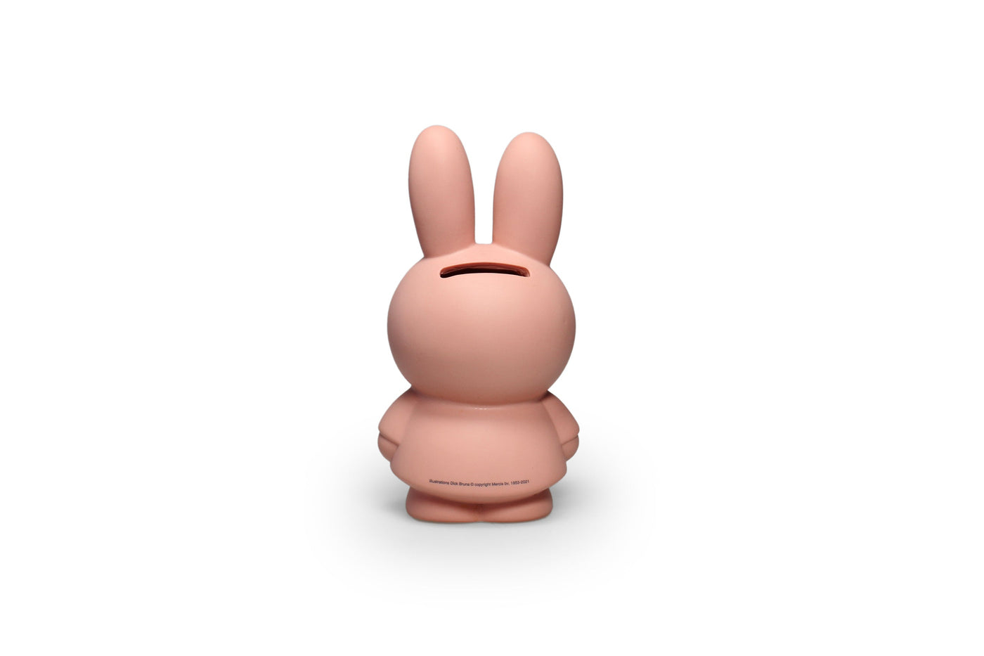 Miffy Warm Color Coin Bank