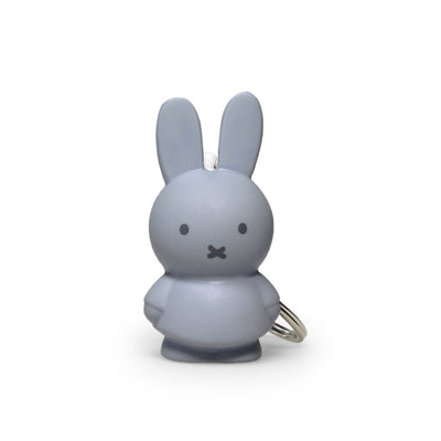 Miffy 3D Warm Keychain