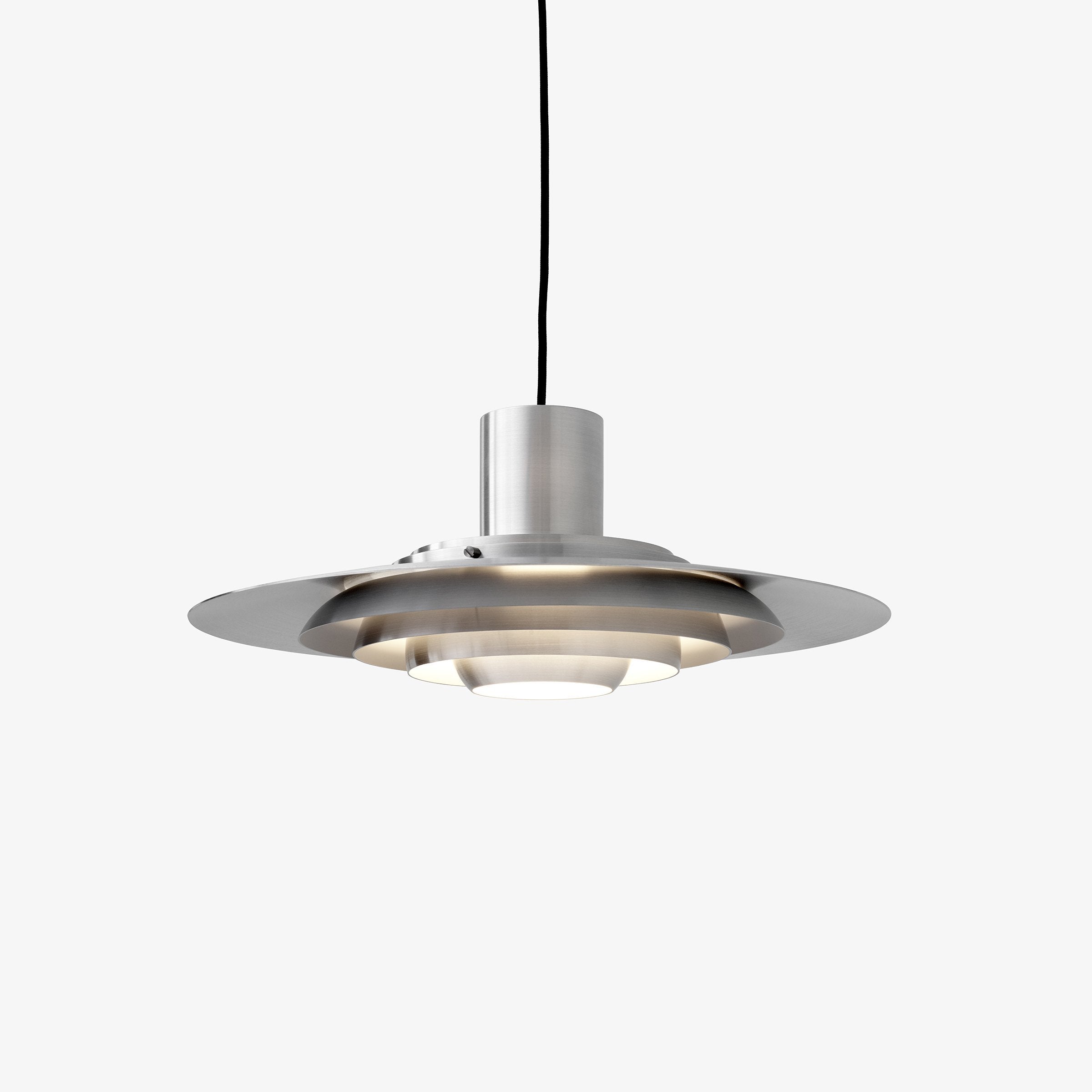 P376 Pendant KF1 Ceiling Lamp by &Tradition | zillymonkey