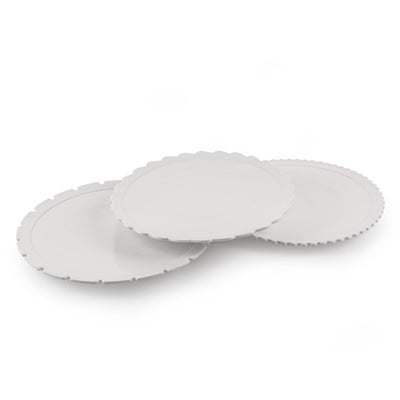 Dinner Plate Set Machine Collection by Diesel Living with Seletti