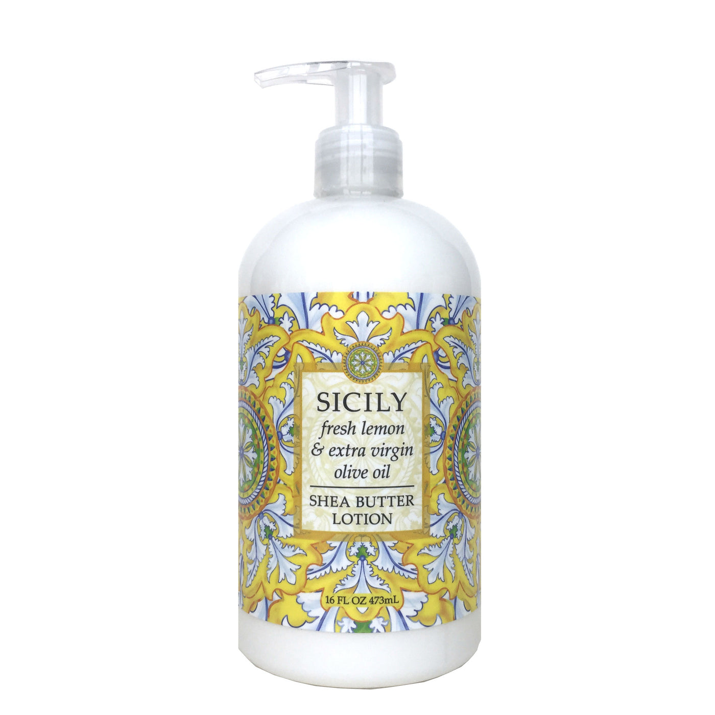 Destination Lotion - Sicily by Greenwich Bay Trading Company | zillymonkey