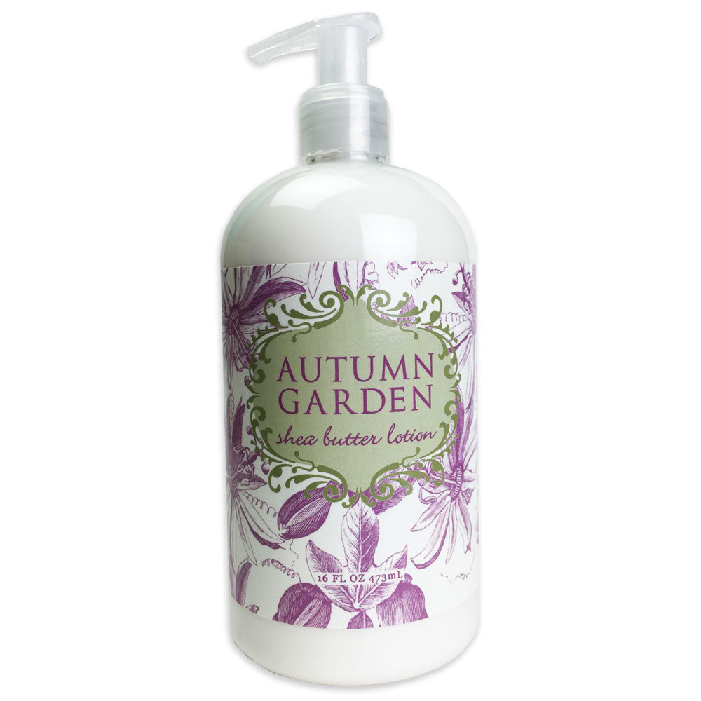 Buy Greenwich Bay Trading Co Autumn Garden Hand Lotion – zillymonkey