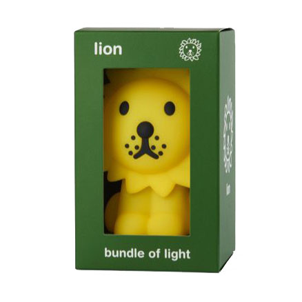Lion Bundle of Light by Mr Maria