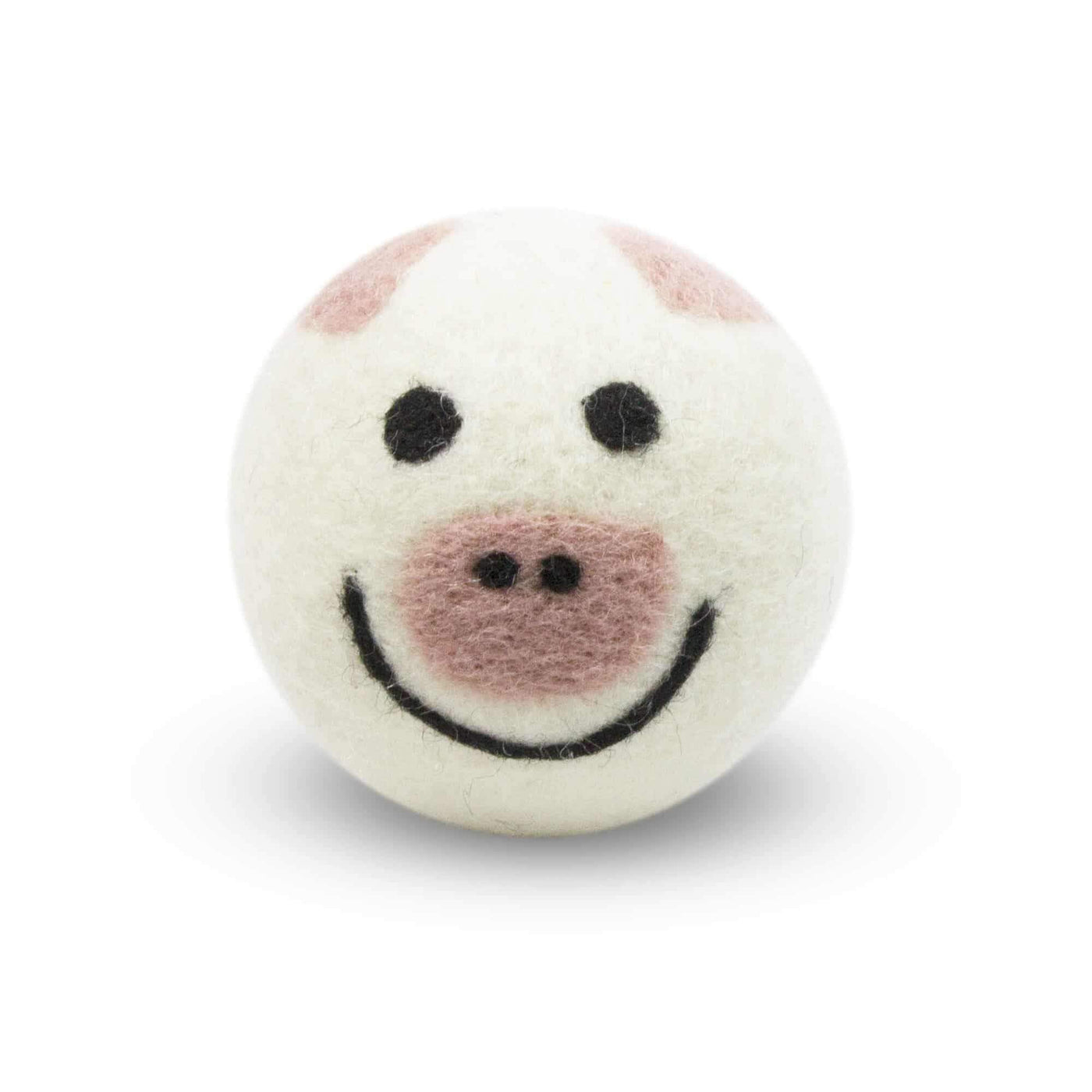Piggy Band Eco Dryer Balls by Friendsheep