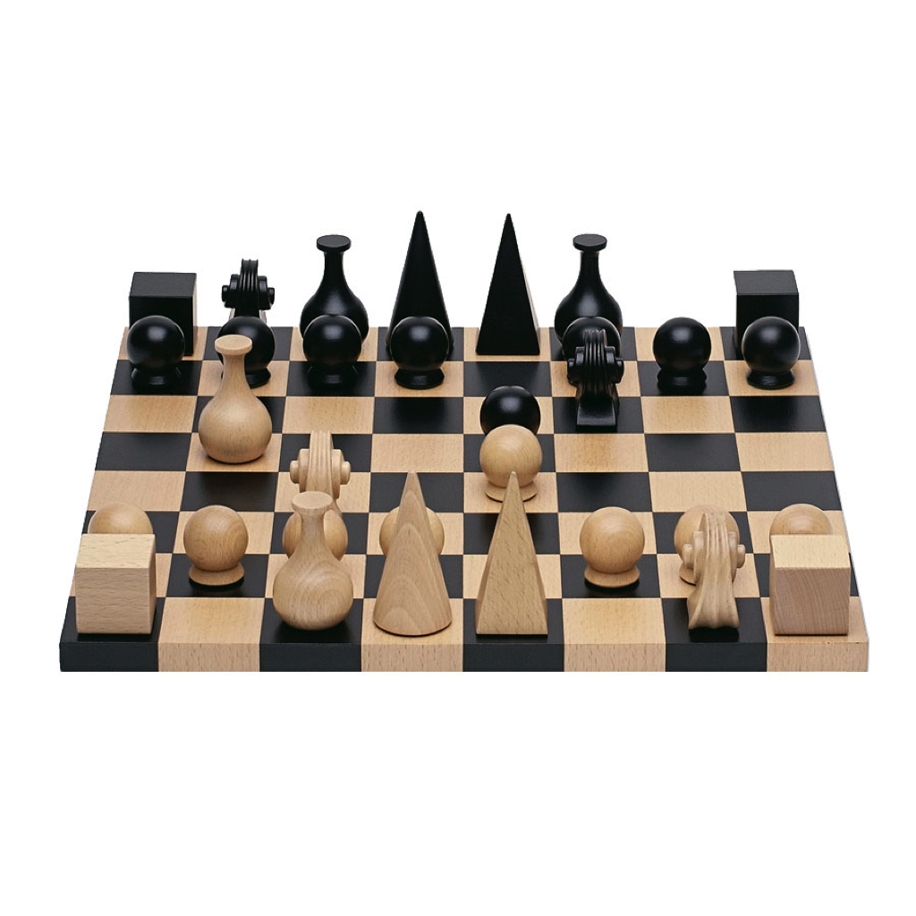 Panisa Chess Set