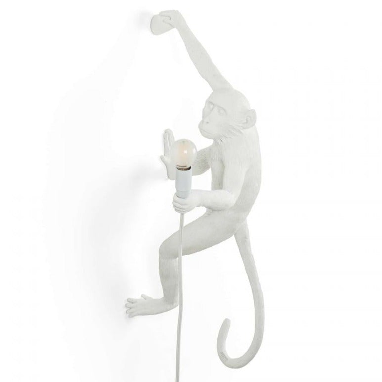 Seletti monkey lamp sale new arrivals