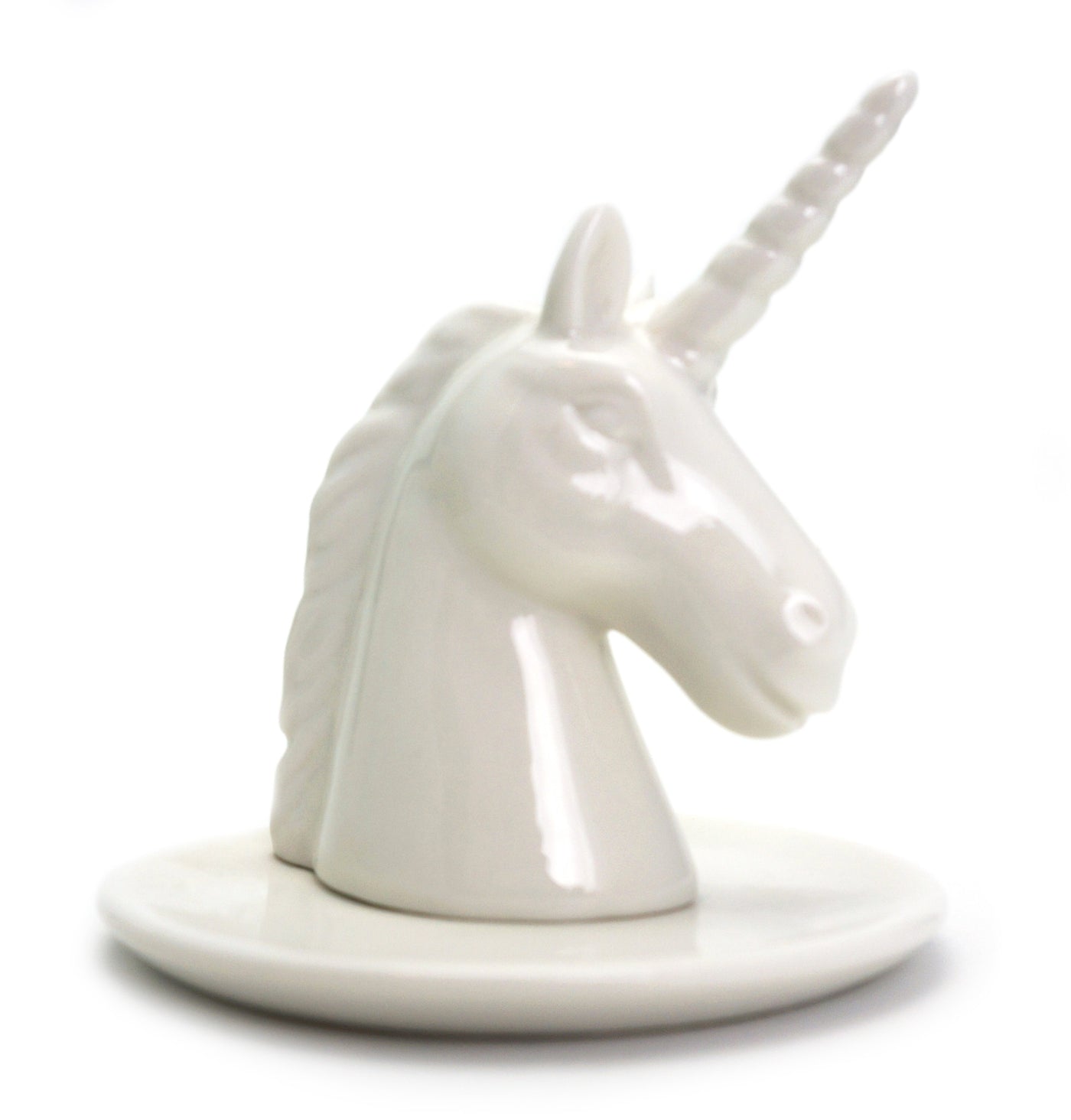 Bewitched Unicorn Ring Holder by imm Living