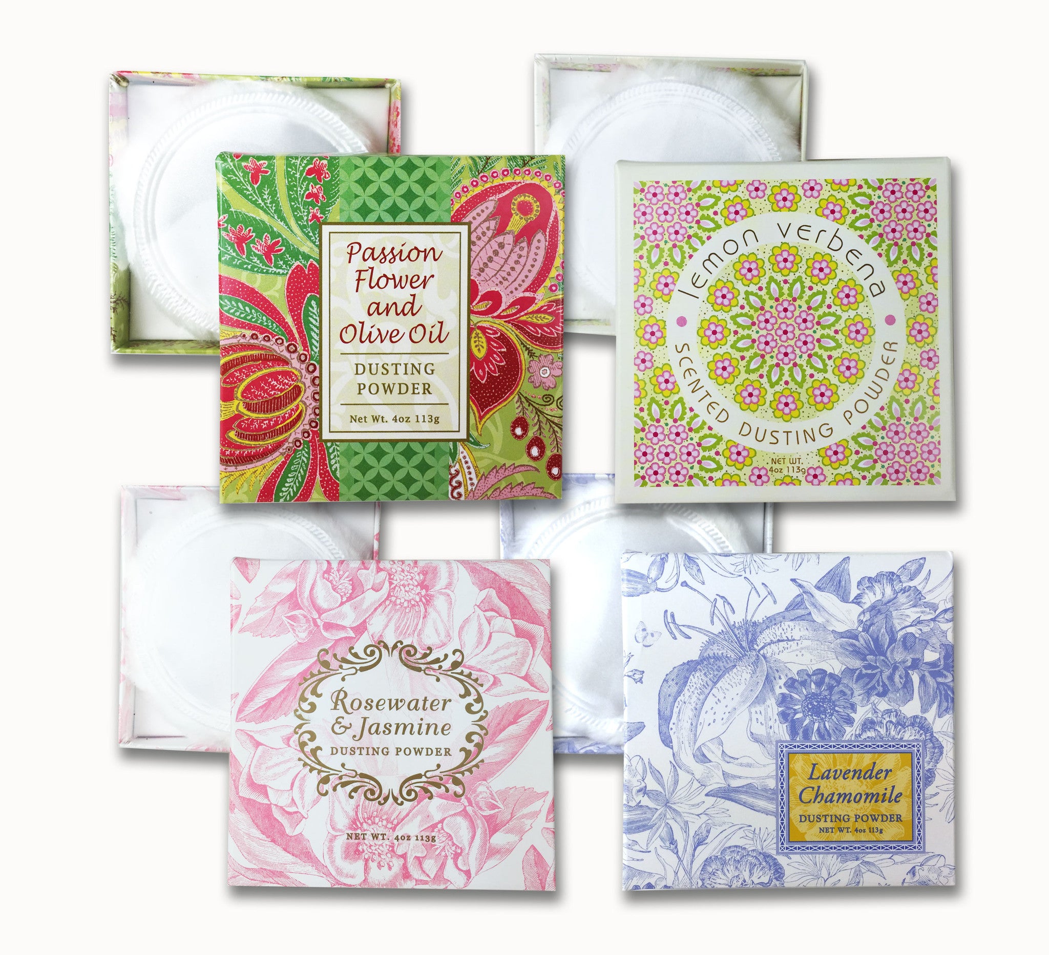 Buy Greenwich Bay Trading Company Dusting Powder Online – zillymonkey