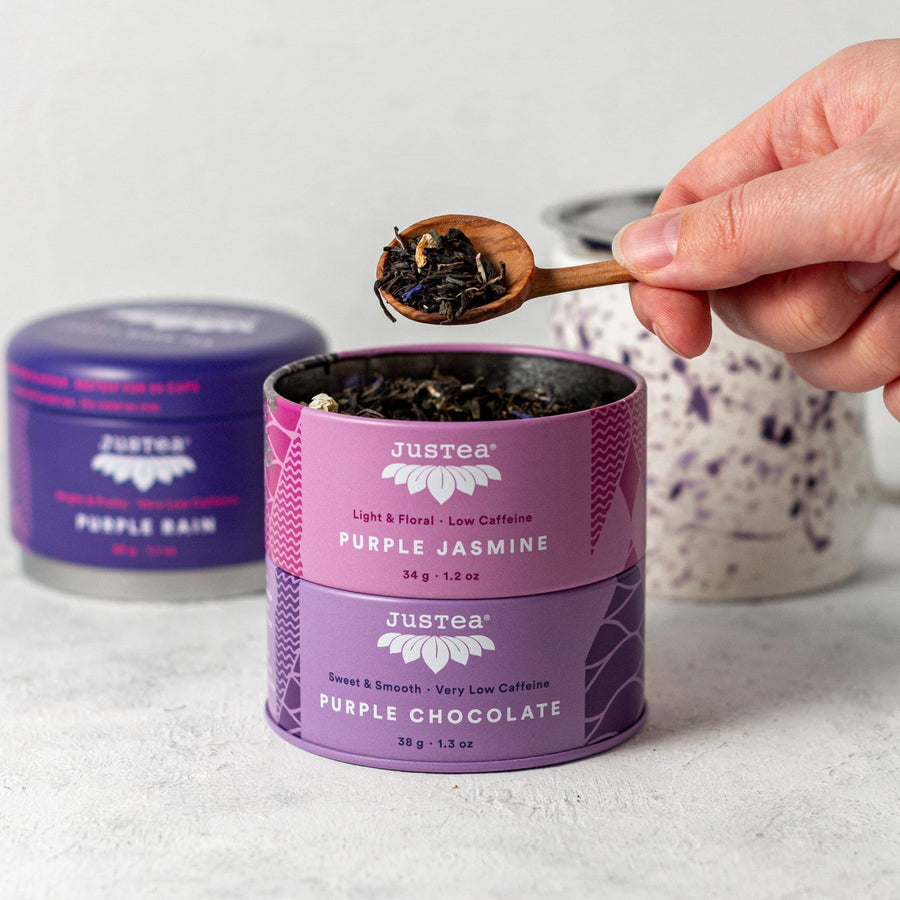 Justea | Certified Organic Tea Grown in Kenya | zillymonkey