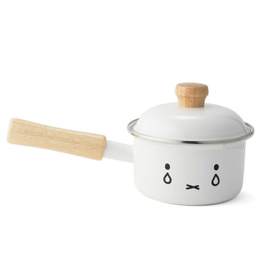 Miffy Face Saucepan