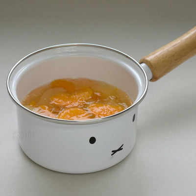 Miffy Face Saucepan